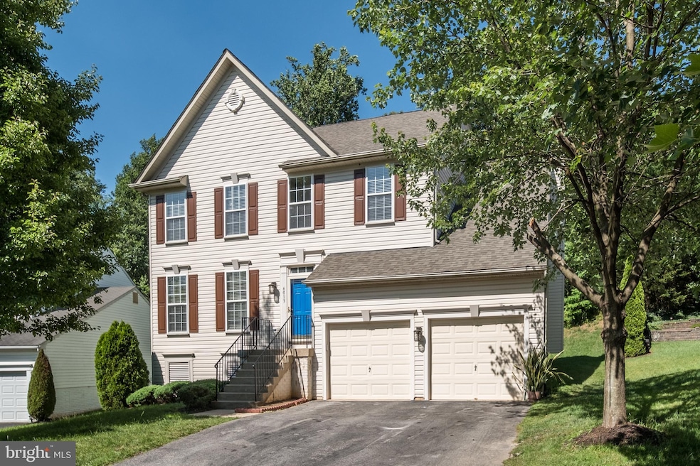 6013 Toomey Ln, Elkridge, MD 21075 - photo 1