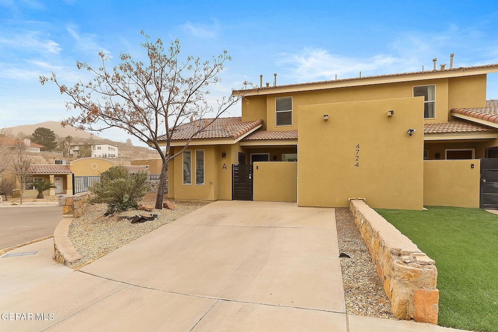 Great Curb Appeal