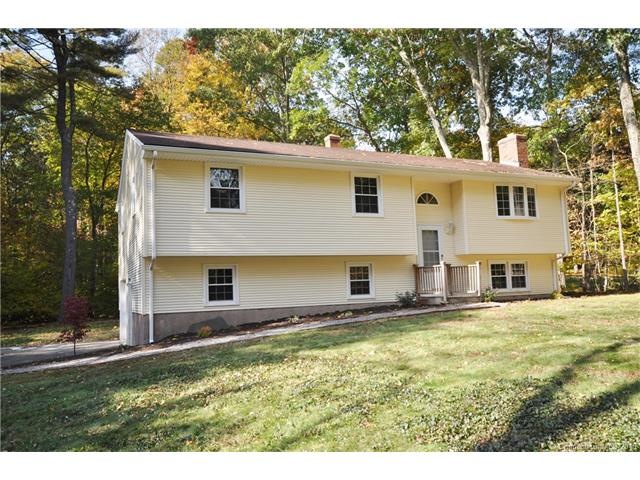 166 Baxter St, Tolland, CT 06084 - photo 1