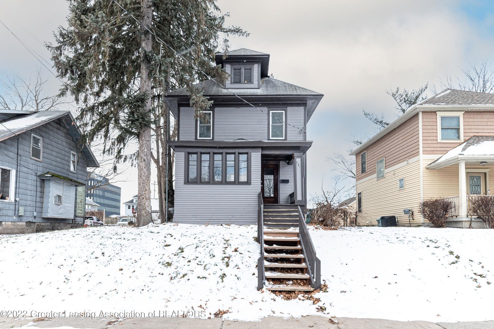 731 Princeton Ave, Lansing, MI 48915 - photo 1