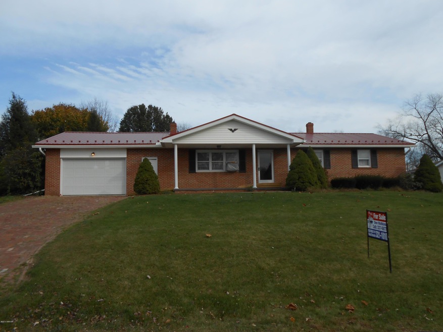 112 Blessing Rd, Watsontown, PA 17777 - photo 1