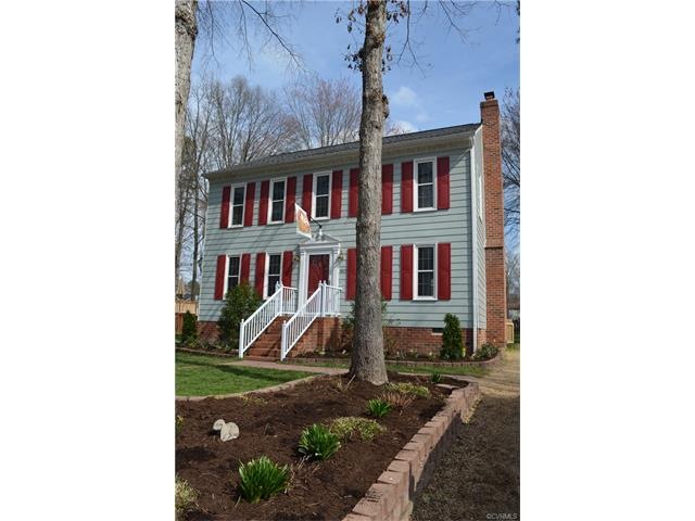 4805 Croft Ct, Glen Allen, VA 23060 - photo 1