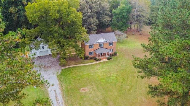 8201 Mount Hope Rd, Prince George, VA 23875 - photo 1