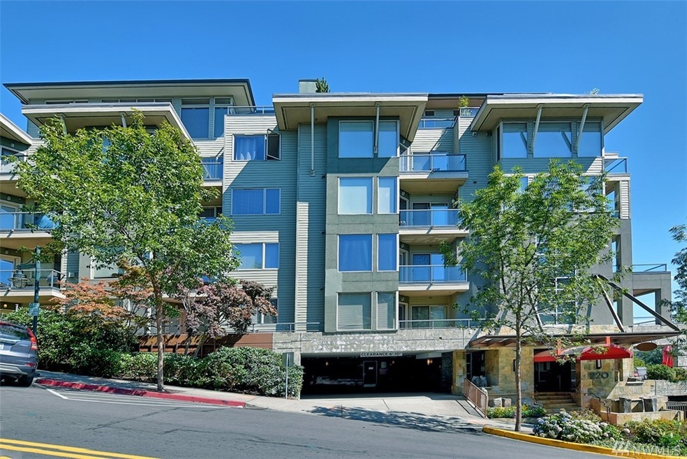 220 1st St unit 108, Kirkland, WA 98033 - photo 1