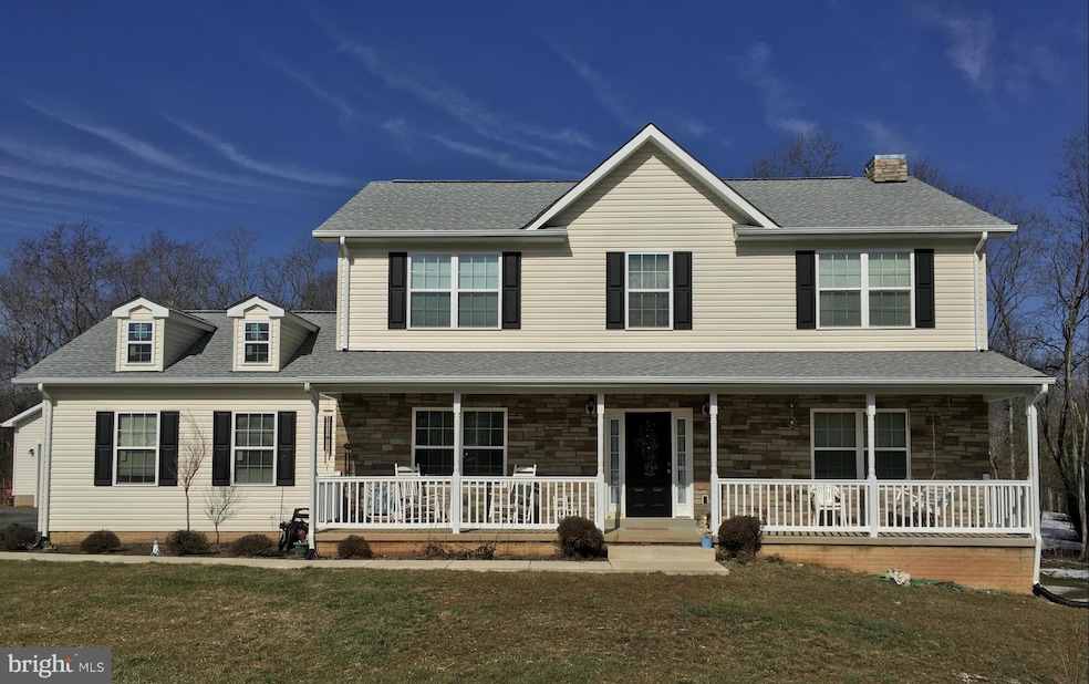 0 Rogues Rd unit 1001639865, Warrenton, VA 20187 - photo 1