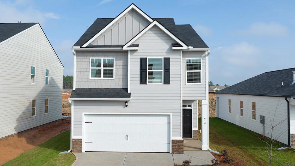 Front Elevation