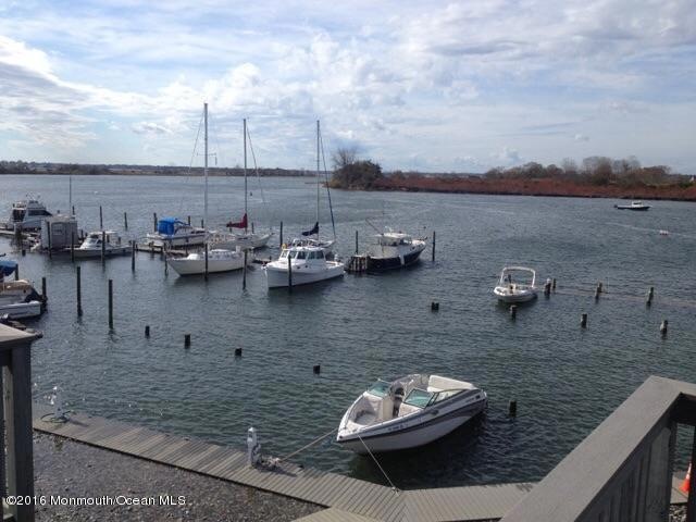 1184 Ocean Ave unit 2, Sea Bright, NJ 07760 - photo 1