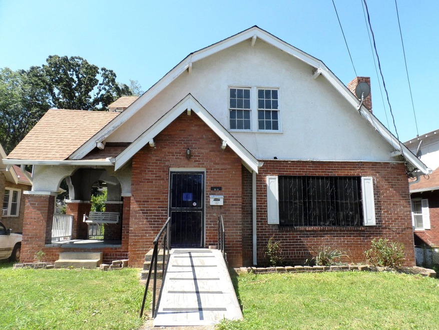 2502 E 4th St, Chattanooga, TN 37404 - photo 1