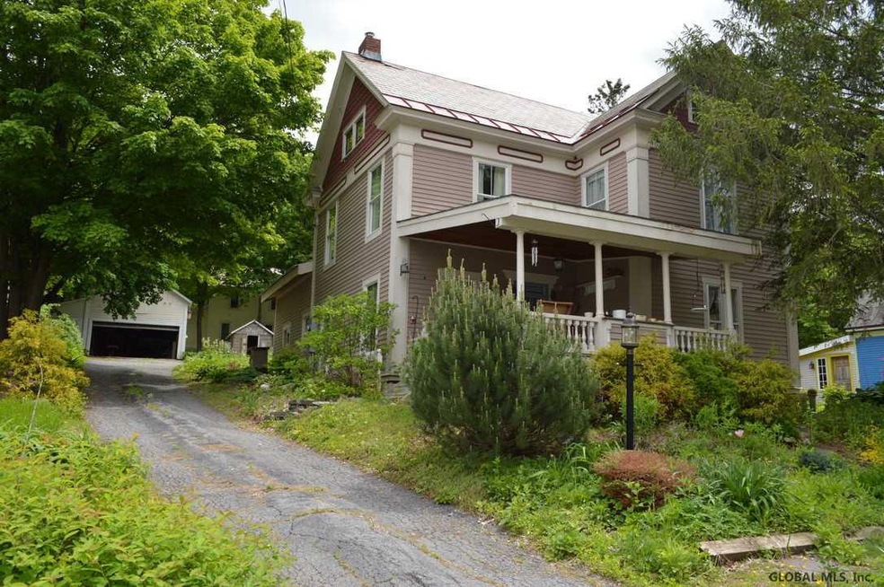 2724 Vt Route 153, West Pawlet, VT 05775 - photo 1