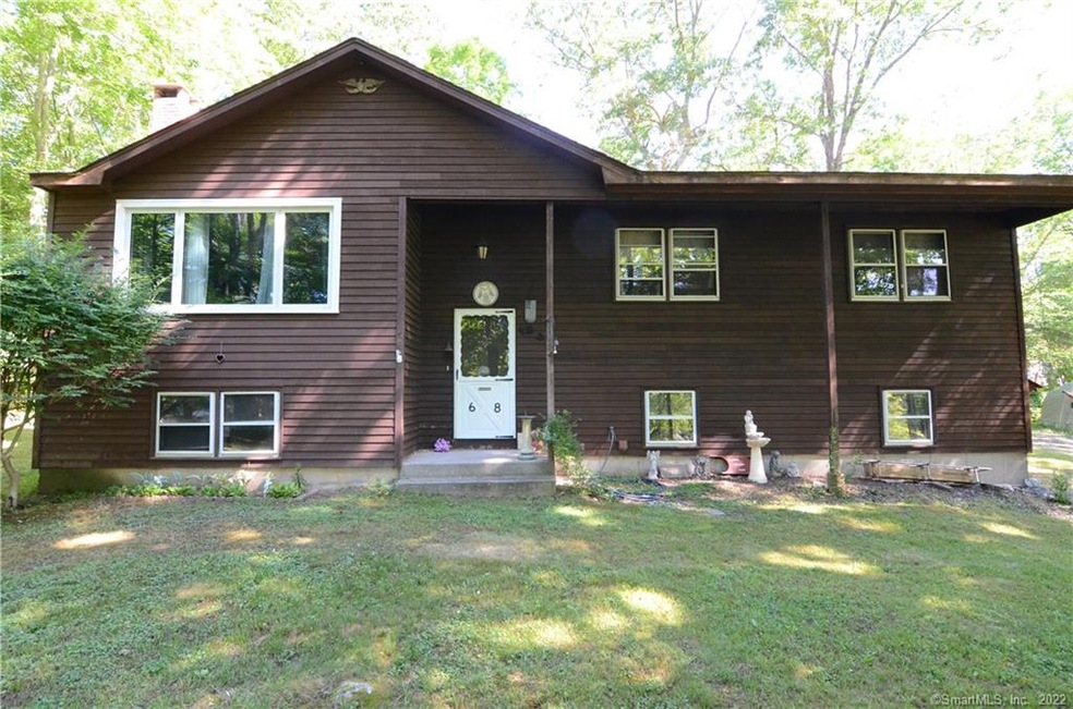 68 Long Crossing Rd, East Hampton, CT 06424 - photo 1