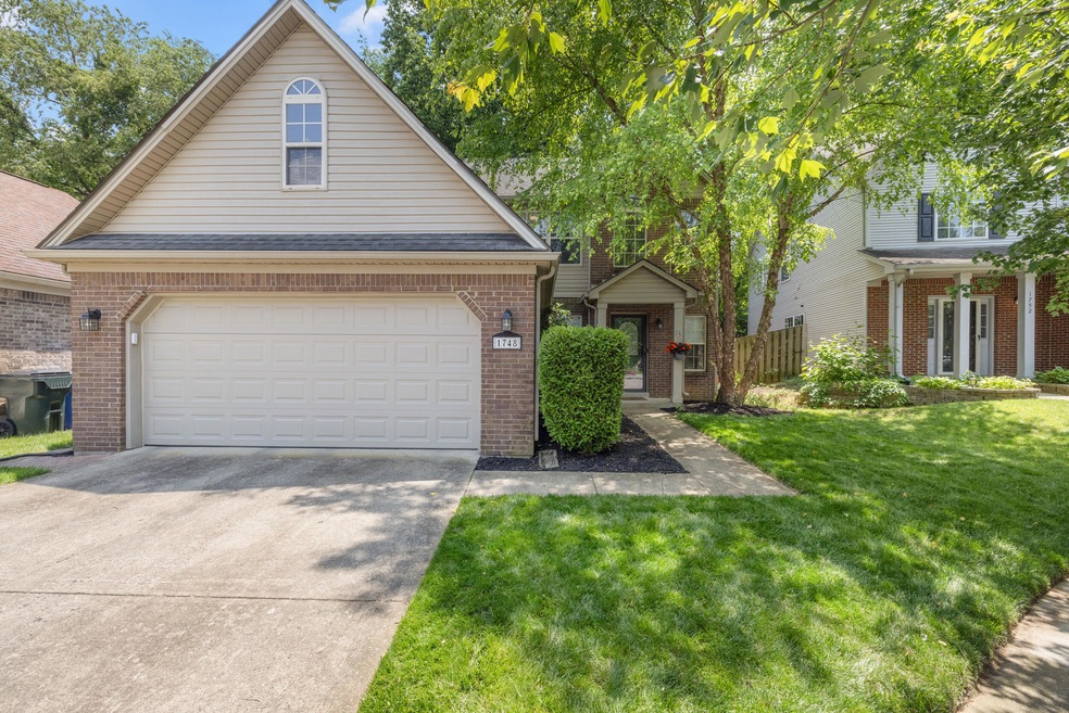 1748 Chandler Ln, Lexington, KY 40504 - photo 1