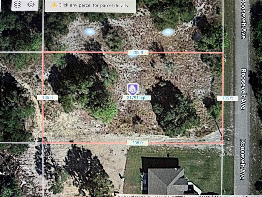 1807 Roosevelt Ave, Lehigh Acres, FL 33972 - photo 1