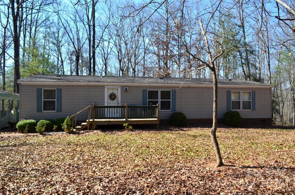 Quiet Country Living!