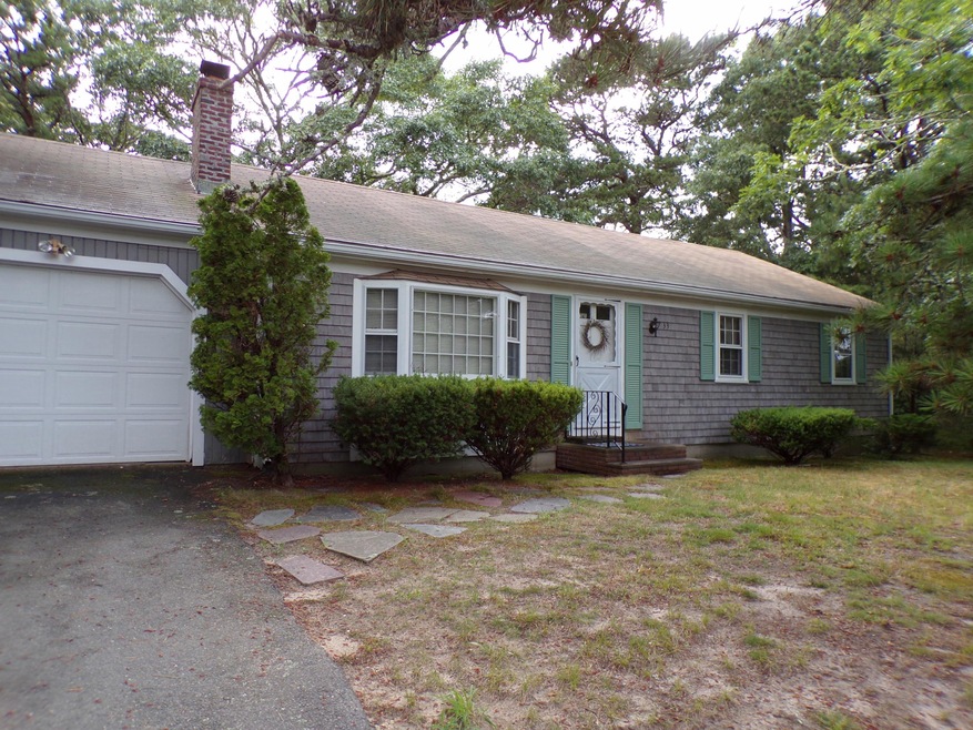 Great Curb Appeal