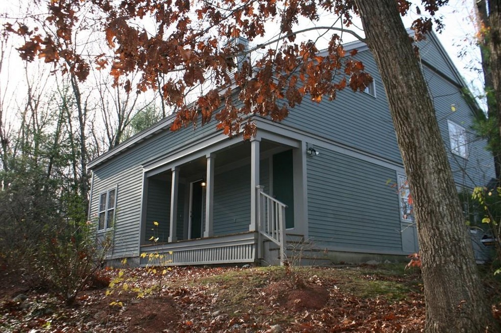 7 S Commons, Lincoln, MA 01773 - photo 1