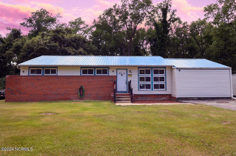 301 Delmar Rd, Jacksonville, NC 28540 - photo 1