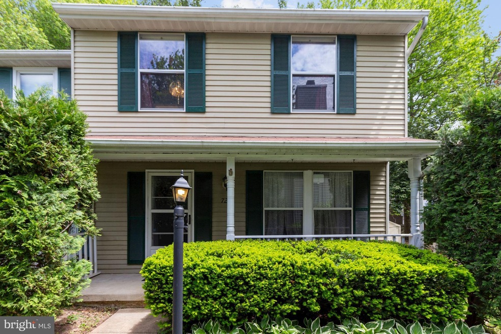 7213 Carved Stone, Columbia, MD 21045 - photo 1