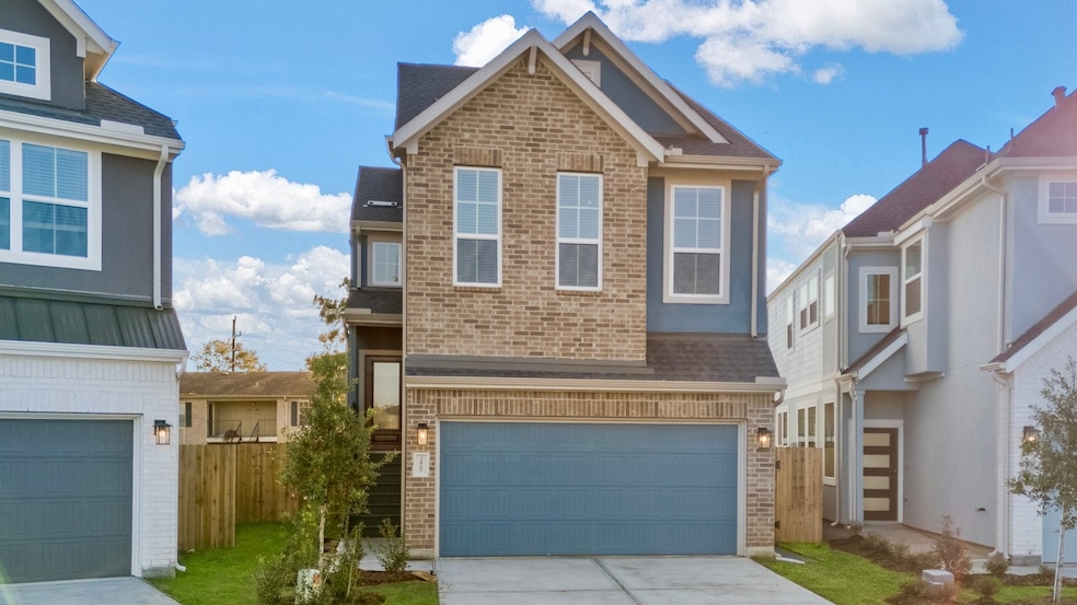 9422 Autumn Vale Dr, Missouri City, TX 77459 - photo 1