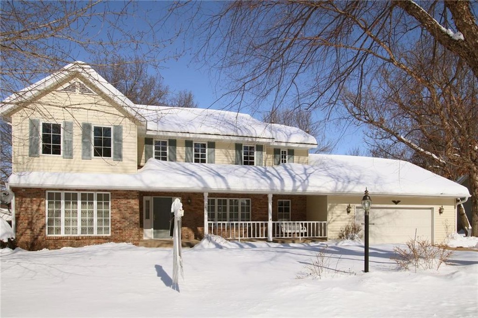 3406 Leslie Ln, Eau Claire, WI 54703 - photo 1