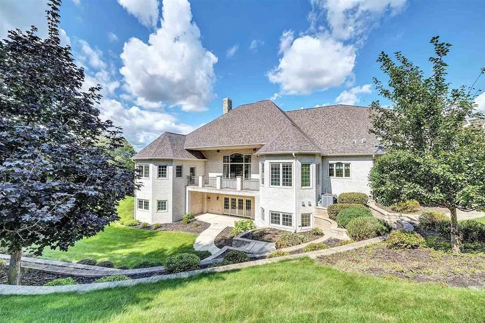 1702 Limestone Trail, de Pere, WI 54115 - photo 1