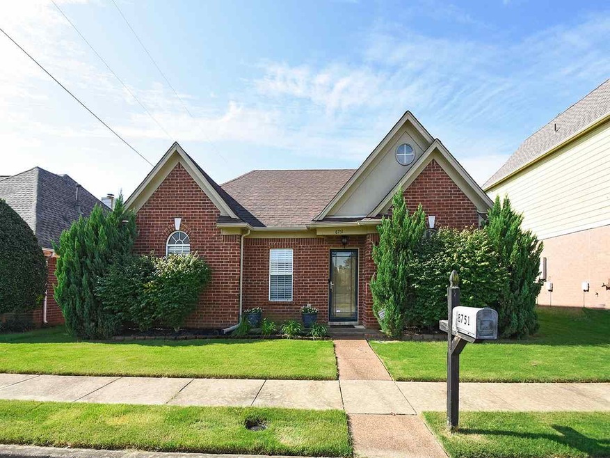 This home checks all the boxes!!  The open floor p