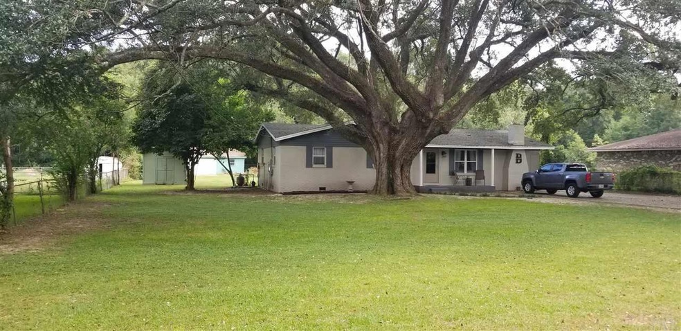 1260 Barmel St, Pensacola, FL 32534 - photo 1