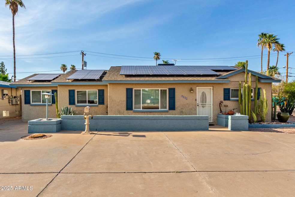 6830 E Edgemont Ave, Scottsdale, AZ 85257 - photo 1