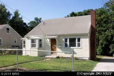 7713 Emerson Rd, Hyattsville, MD 20784 - photo 1