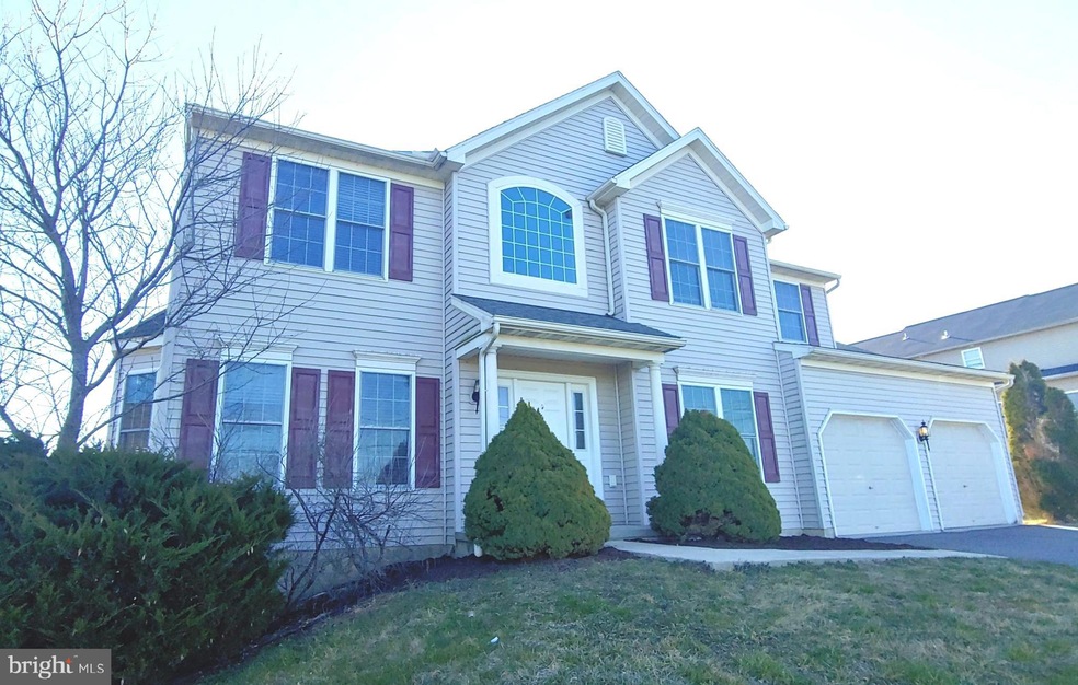 235 Mill Rd, Morgantown, PA 19543 - photo 1