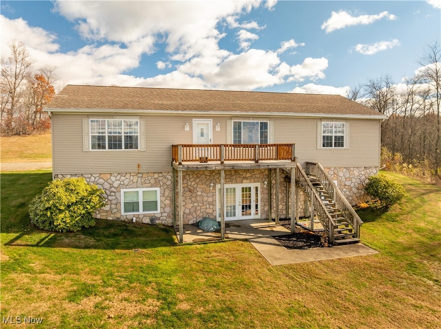 11925 Lincoln St SE, Paris, OH 44669 - photo 1