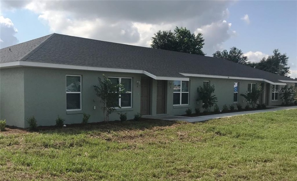 106 Walnut Dr unit 1, Ocala, FL 34480 - photo 1