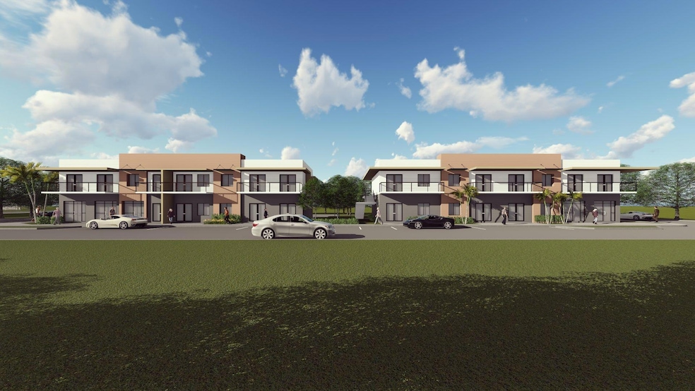 1970 N Tamarind Ave unit 201, West Palm Beach, FL 33407 - photo 1