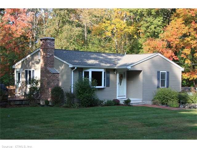 31 Old Farms Rd, Tolland, CT 06084 - photo 1