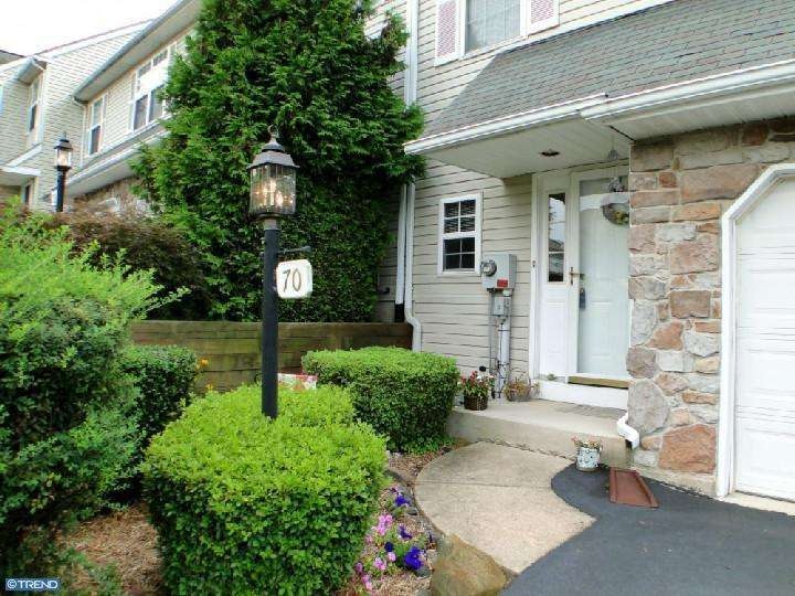 70 Wheatsheaff Ln, Perkasie, PA 18944 - photo 1