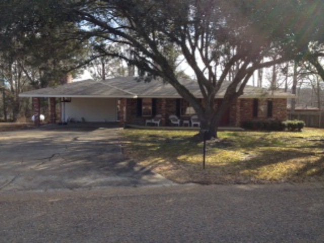 813 Hart Rd, McComb, MS 39648 - photo 1