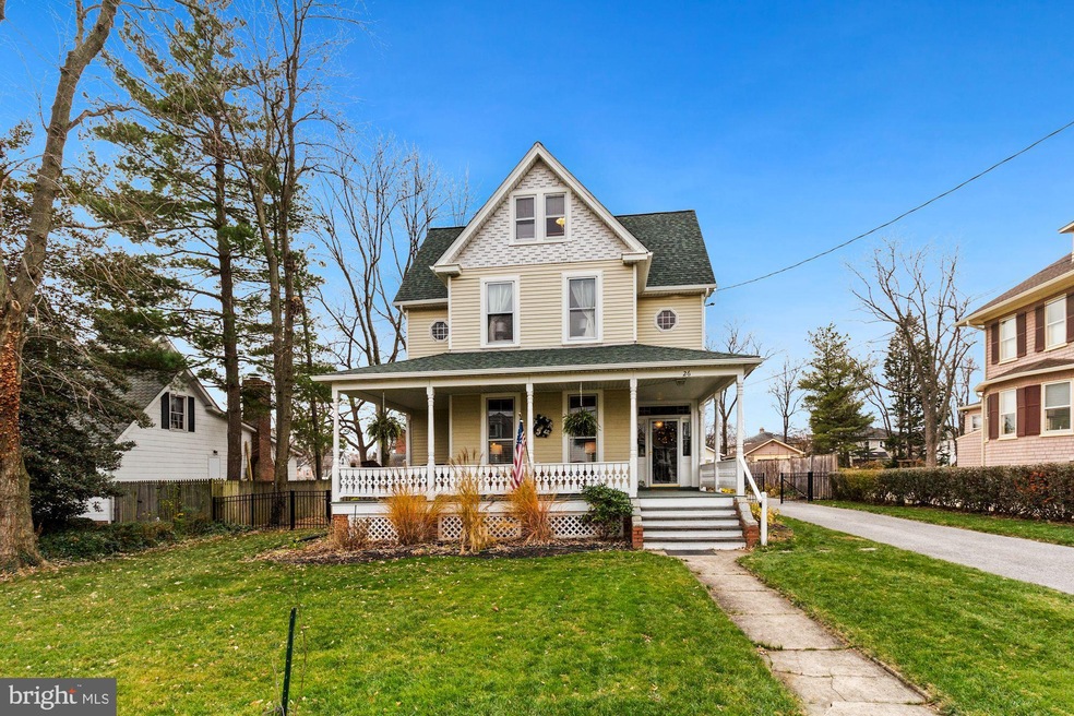 26 Newburg Ave, Catonsville, MD 21228 - photo 1