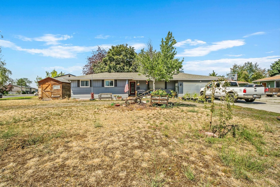 7005 N Standard St, Spokane, WA 99208 - photo 1