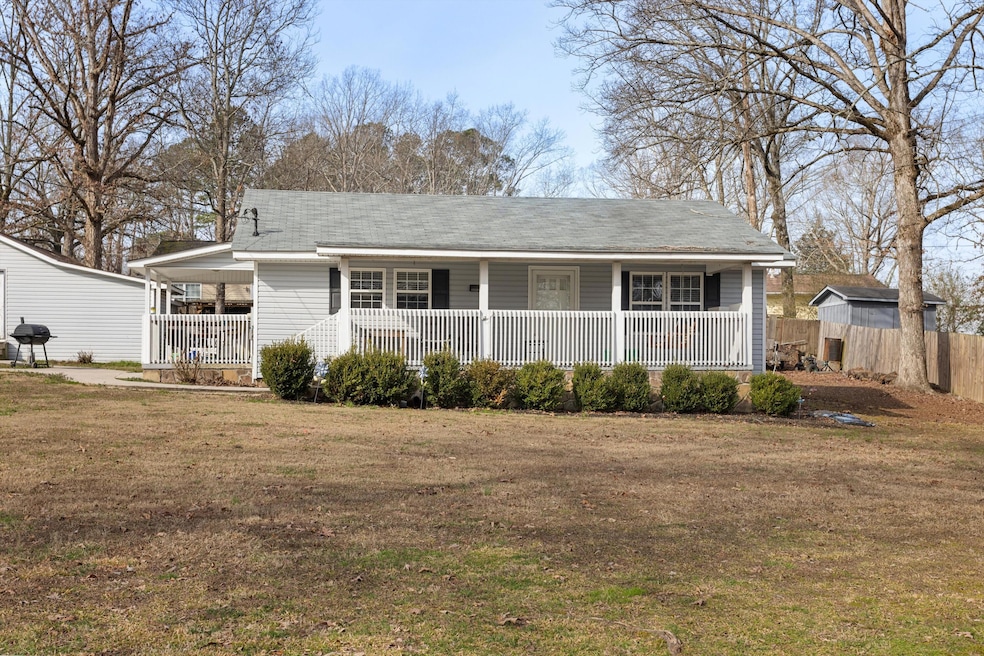 Sold $196,000 • Co-Listing Agent