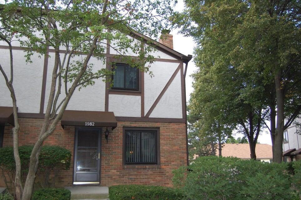 1982 drury lane front house pic