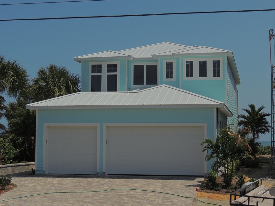 229 S Atlantic Ave, Cocoa Beach, FL 32931 - photo 1