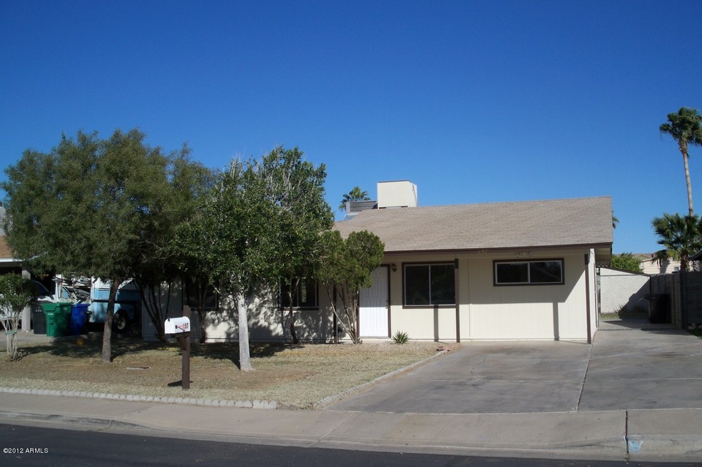 Front View 4