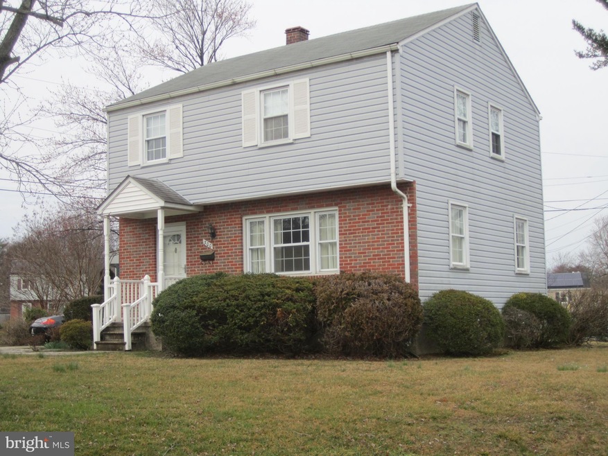 300 Sudbury Rd, Linthicum Heights, MD 21090 - photo 1