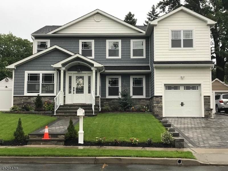 5 Essex Pl 1x, Fair Lawn Boro, NJ 07410 - photo 1