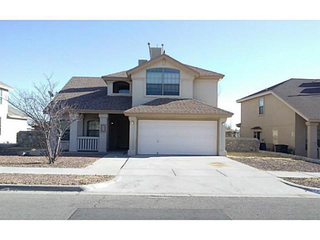 228 Lago Grande Dr, Horizon City, TX 79928 - photo 1