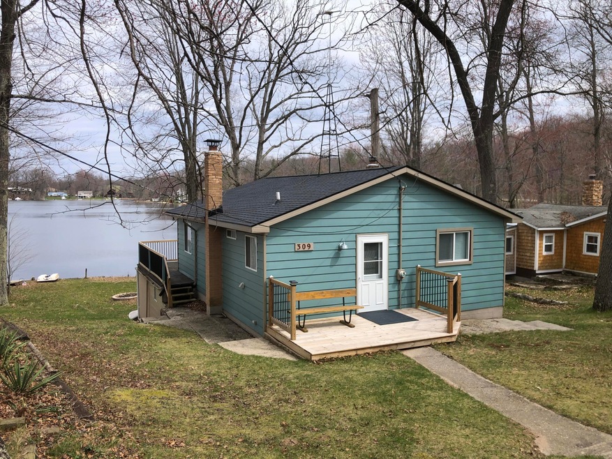 Sold $235,000 • Co-Listing Agent