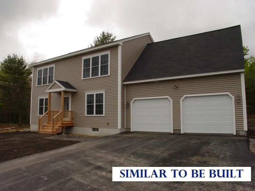 LOT A Flagship Ln, Windham, ME 04062 - photo 1