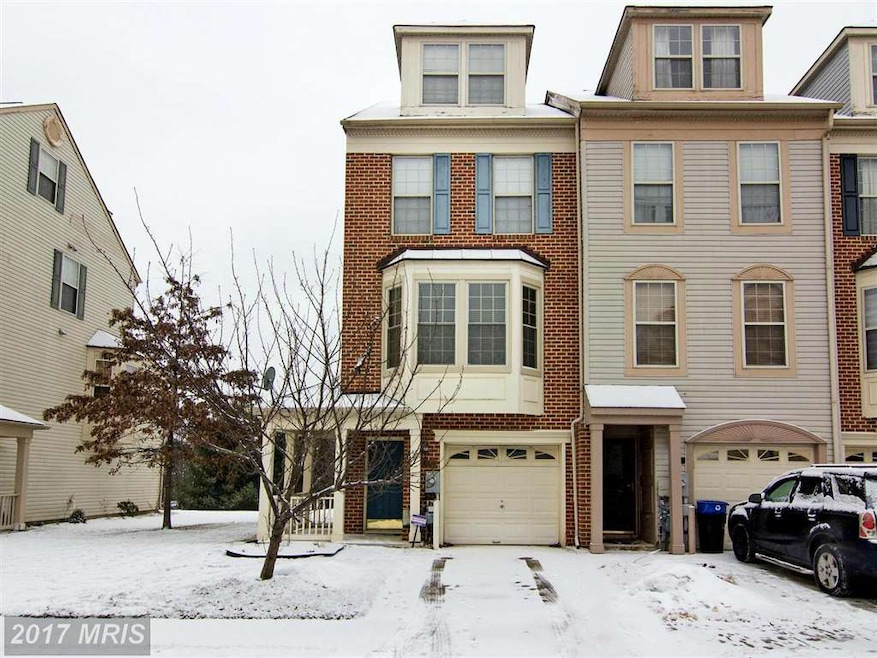 10814 Ephraim Dr, Owings Mills, MD 21117 - photo 1