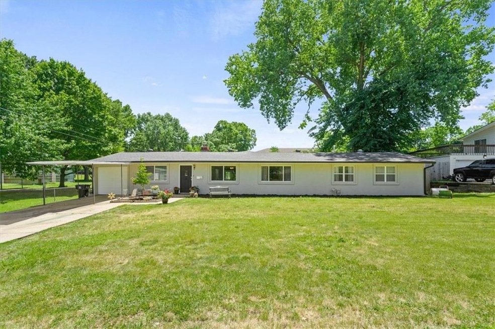 Sold • Co-Listing Agent