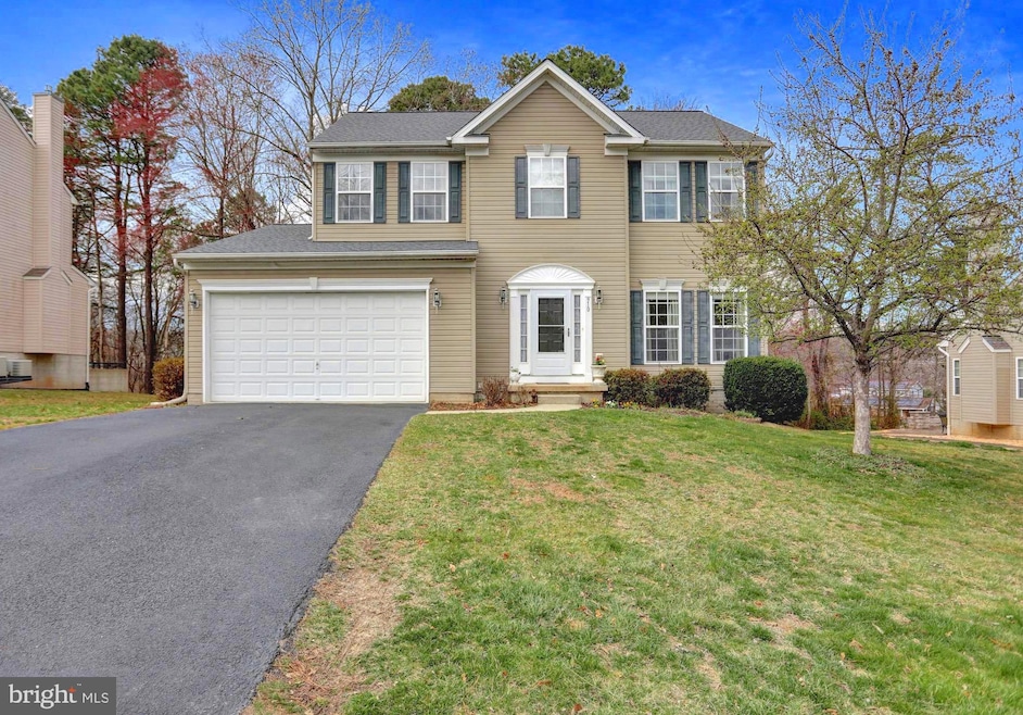 910 Scannell Ct, Joppa, MD 21085 - photo 1