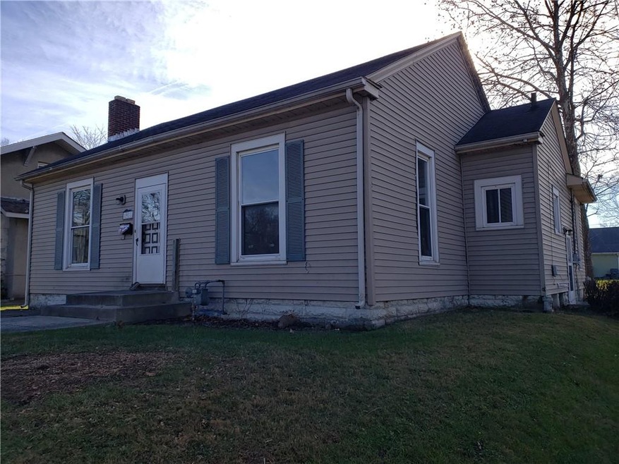 1931 Nichol Ave, Anderson, IN 46016 - photo 1
